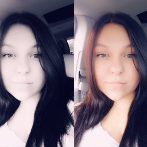 Meet your Posher, Keisha